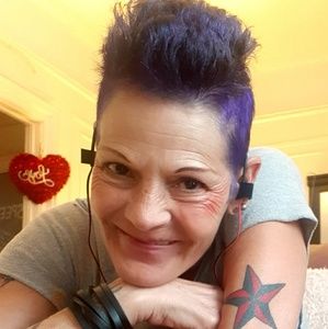 Meet your Posher, Donna